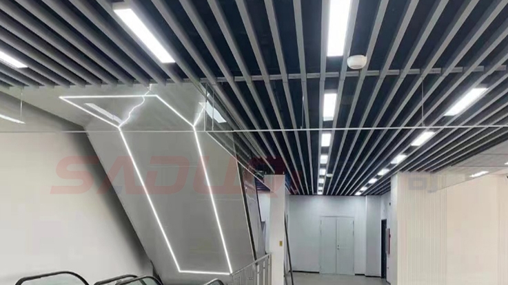 擋煙垂壁與墻的間隙會影響消防驗收嗎？